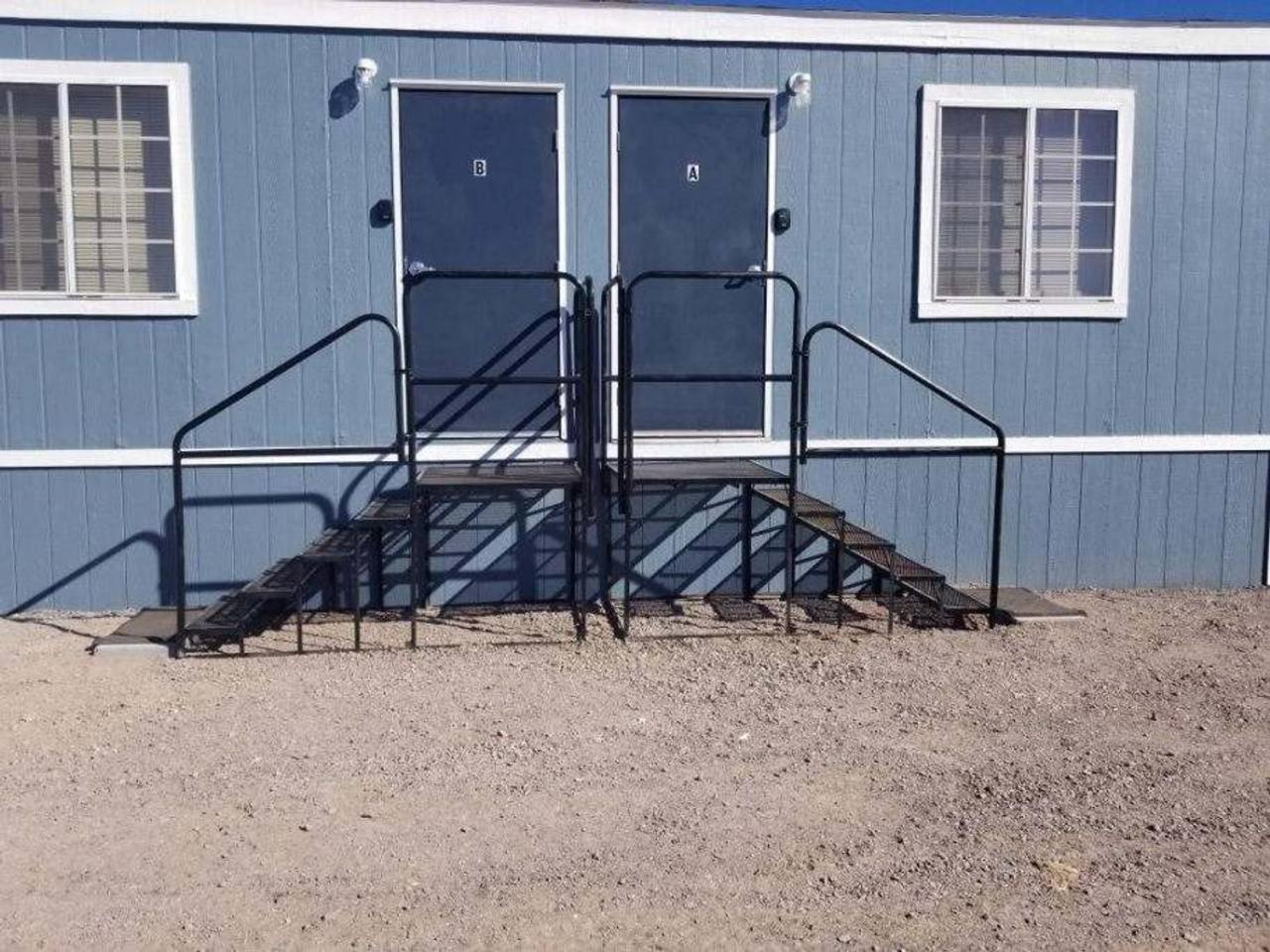 075B Affordable Retreat Nr South Rim Sleeps 2 Villa Valle Exterior photo