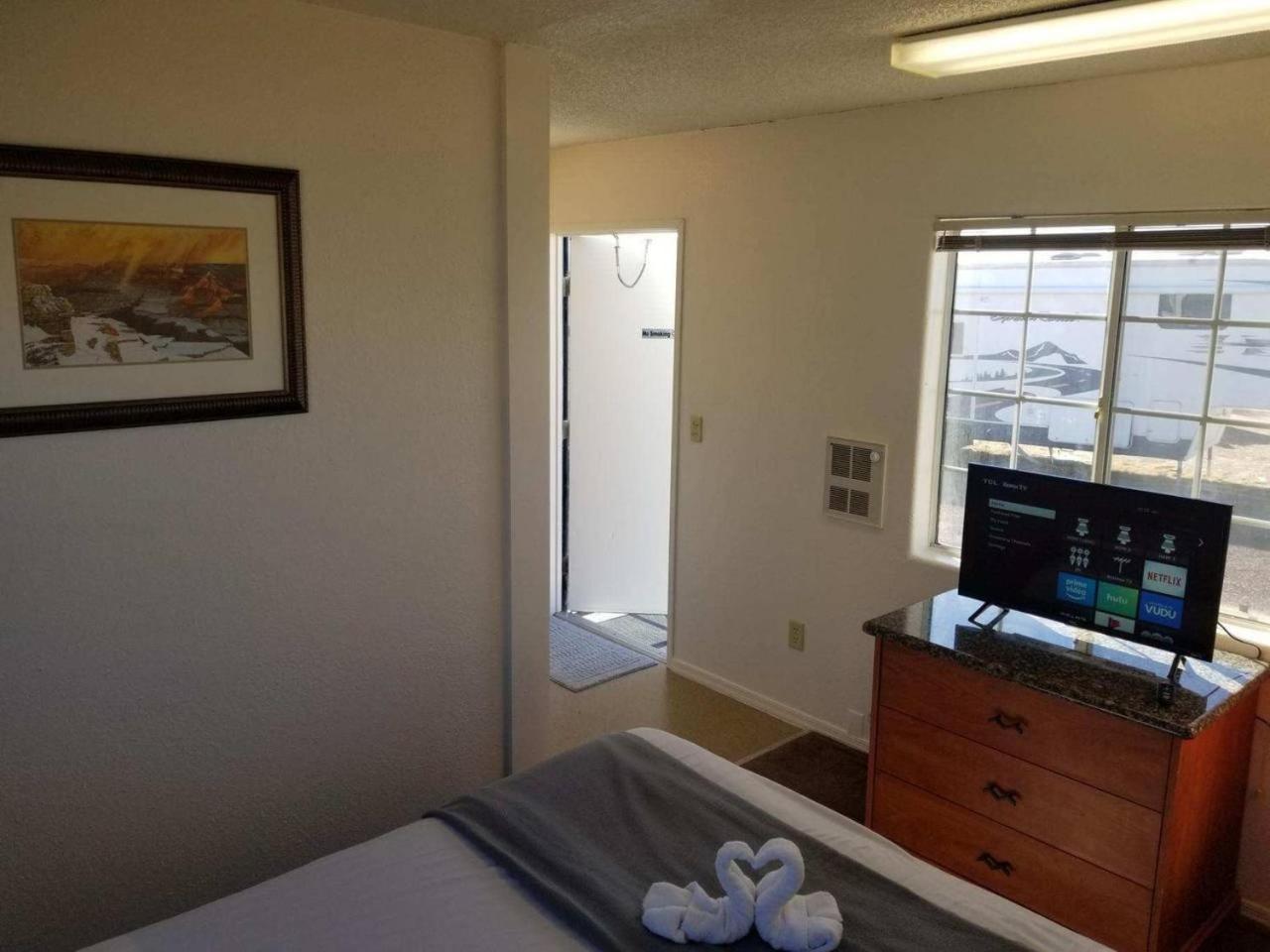 075B Affordable Retreat Nr South Rim Sleeps 2 Villa Valle Exterior photo